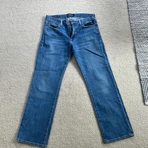 Lucky Brand Jeans 361 vintage straight 30w/30L